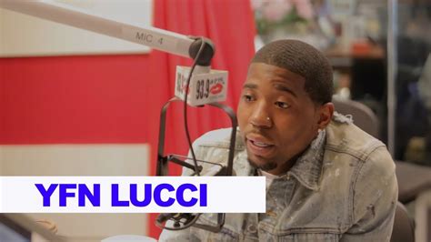 YFN Lucci Talks Ray Ray From Summerhill With DJ Gemini YouTube