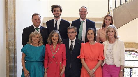 El nuevo organigrama del Ayuntamiento de Pamplona con 12 áreas de gestión