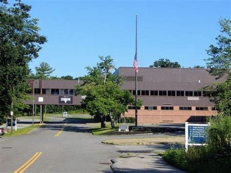 Peabody Names New High School Principal Peabody Ma Patch