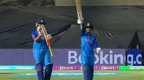 India Vs Ireland Womens T20 World Cup Live Streaming When And Where To Watch Crickit