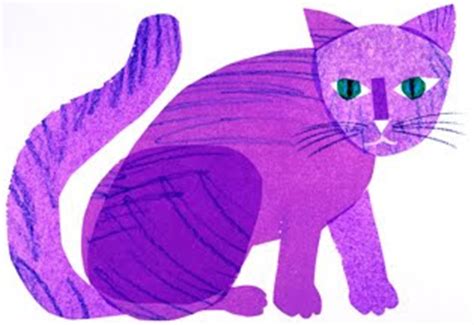 Eric Carle Blog: Brown Bear Tells a Story