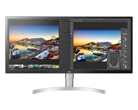 Lg Electronics Pr Sentiert Neue Monitore Ultrawide K Hdr Und Bis Zu