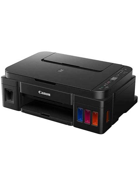 Canon PIXMA G3411 All In One Inkjet Printer Canon Printer