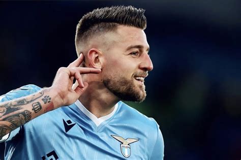 Lindiscrezione Milinkovic Savic Conferma Il S Alla Juve Gli Scenari