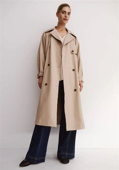Morrison Rory Trench Coat Country Lane Fashions