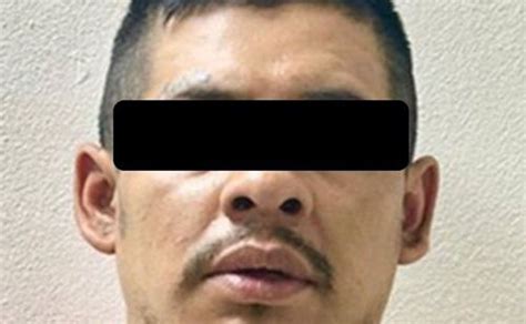 Edomex Detienen A “el Suaderito” Presunto Integrante Del Cjng