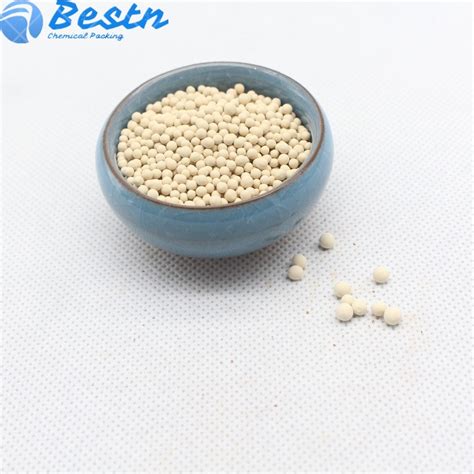 Zeolite Molecular Sieve 13X HP Price For Psa Oxygen Concentrator 13X