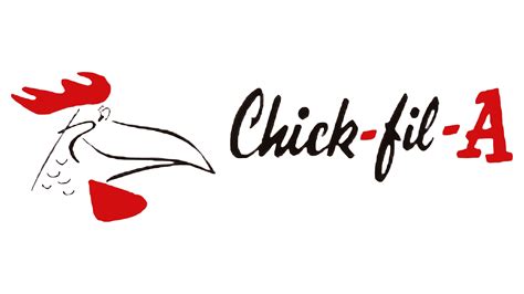 Chick-fil-A Logo and symbol, meaning, history, sign.