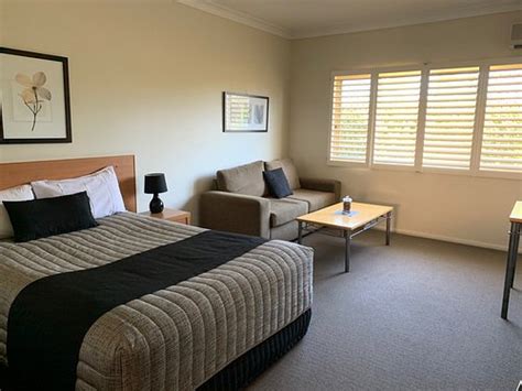 Country Roads Motor Inn Au166 2023 Prices And Reviews Goondiwindi