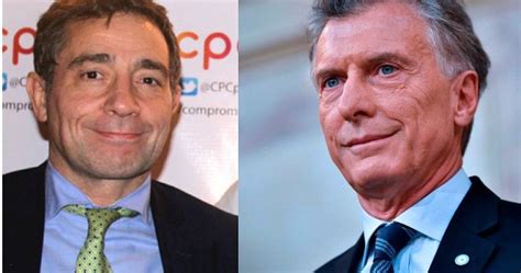 Macri Y “pepín” Rodríguez Fueron Sobreseídos En La Causa Mesa Judicial Periodista 360