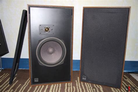 Ads L620 Speakers For Sale Canuck Audio Mart