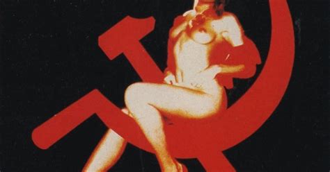 Imagenlasciva Sex Et Perestroika