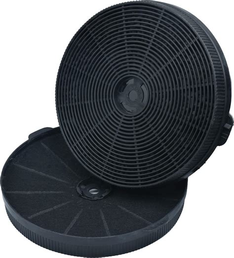 Amazon Vevor Carbon Filter For Ductless Hoods Range Hood Filter