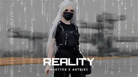 Alan Walker Style Goetter X Antrikc Reality New Song 2022 Youtube