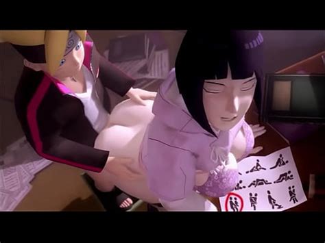 Hinata Necesita La Gran Polla De Boruto XVIDEOS