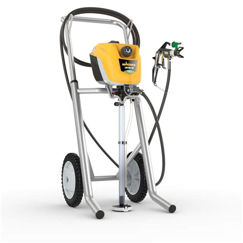 Wagner Hea Control Pro M Airless Paint Sprayer