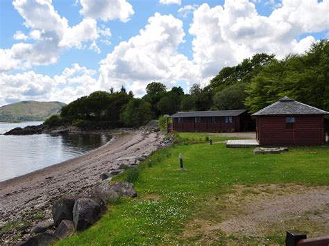 Coastal Argyll And Bute Cottage A Holiday Cottage In Argyll And Bute