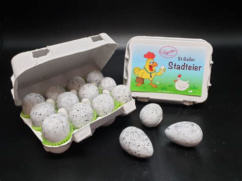 Ostern Confiserie Roggwiller St Gallen