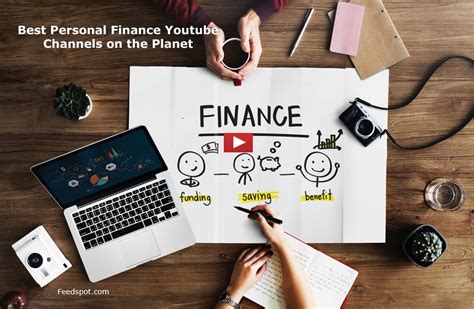 35 Personal Finance Youtube Channels To Follow