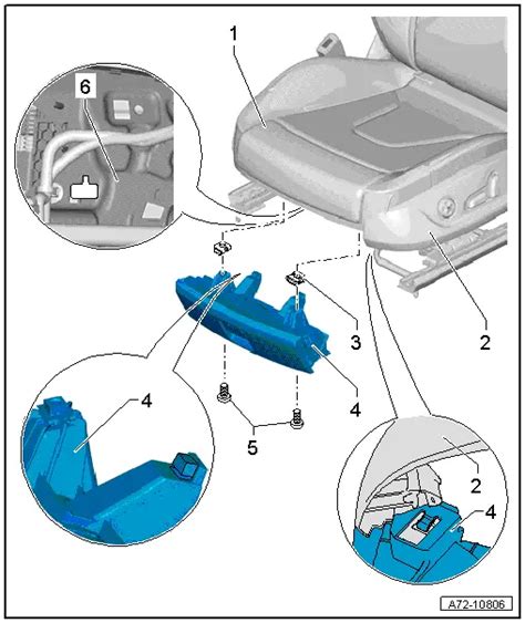 Audi Workshop Service And Repair Manuals A Mk Body General Body