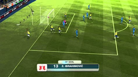 My Amazing Goal Fifa13 Youtube