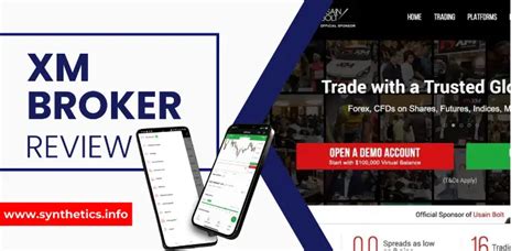 XM Broker Review 2024: 🔍 Is XM Legit?