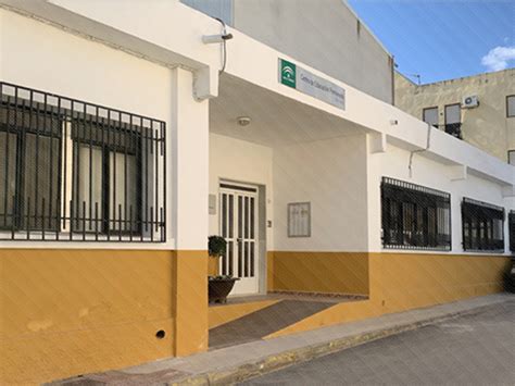 Ayuntamiento De Albox Centros Educativos