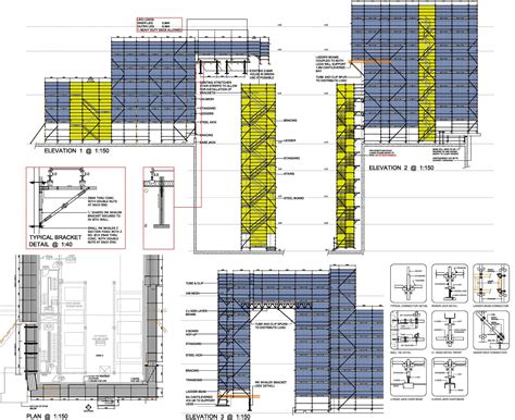 Scaffold Designs 9 Design