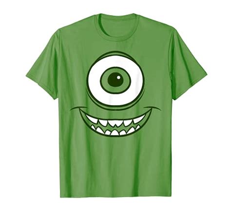 Compare Price To Monster Inc Tshirt Adult TragerLaw Biz