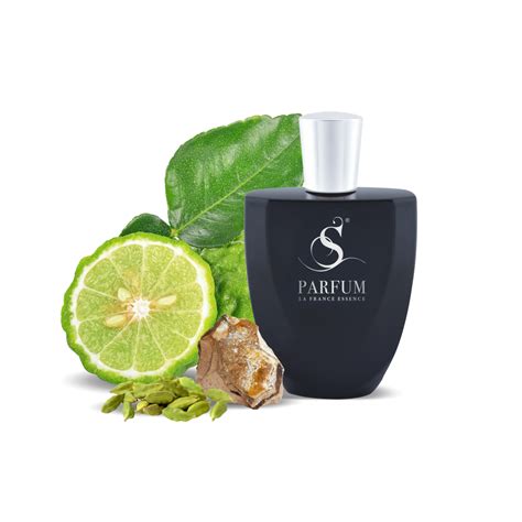 Парфюмерная вода S Parfum "Breath" код V2 - «Мужской аромат от S Parfum ...