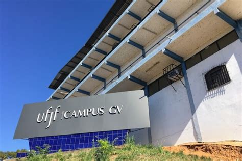 Ufjf Abre Vagas Em Cursos Gratuitos De Gradua O A Dist Ncia