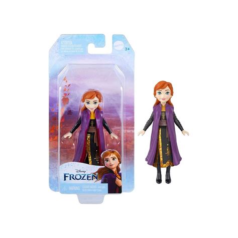 Mattel Frozen Hlw Hlw Toys Shop Gr