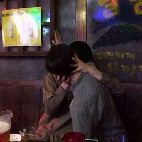 Pin By Txt On Ulzzang Couple Cute Gay Couples Couples Cute Gay