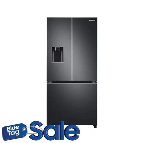 Samsung 470l French Door Fridge Rf49a5202b1 Tafelberg Furnishers