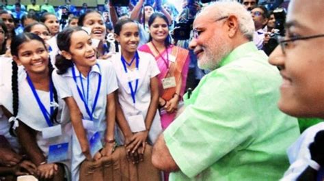 Pm Narendra Modi Addresses Smart India Hackathon 2022 Grand Finale A