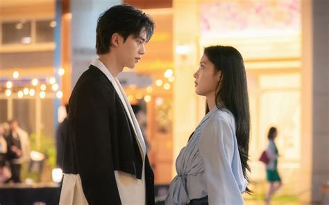 My Demon Episode Recap Song Kang Jadi Penyelamat Kim Yoo Jung Dari