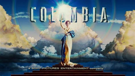 Columbia Picturessony Pictures Animationthe K Entertainment Company