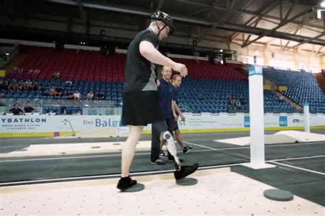 Cyber Olympics - Mirror Online