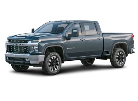 2021 Chevrolet Silverado 2500hd Ratings And Specs Consumer Reports