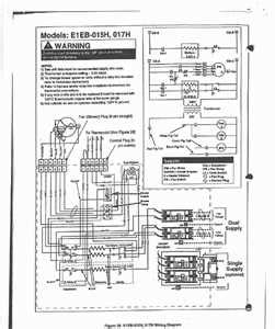 Understanding Intertherm Furnace Wiring Diagrams