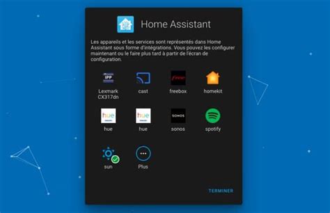 Comment installer le système domotique Home Assistant OS sur Freebox ... 