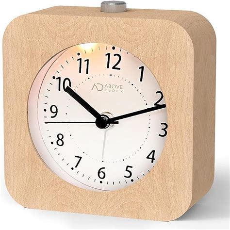 Aboveclock Alarm Clocks Bedside Alarm Clock Alarm Clocks Bedside