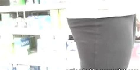Thick Latina In Tights Pussy Bulge 1 Tnaflix