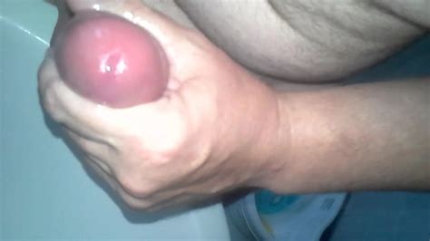 Big Pumped Cock Cummimg And Oozing Cum Gay Man Porn XHamster