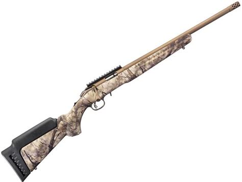 Arsenal Force Ruger American Rimfire Standard Bolt Action Rifle 22