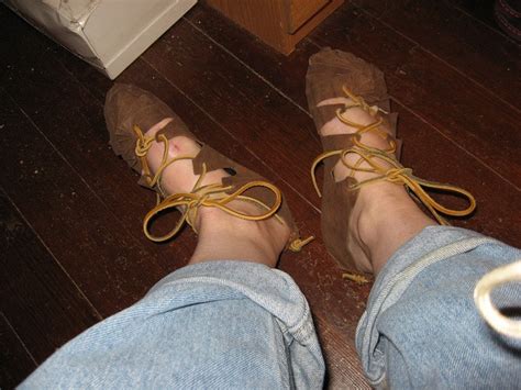 Idviking Shoes They Are Calling These