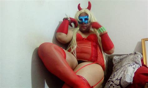 Bbw Cd Perla Photo 6 AShemaletube