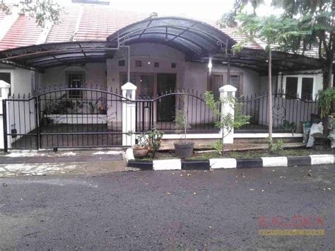 Rumah Murah Di Komplek Bumi Adipura Gedebage Bandung Kaloka Realty