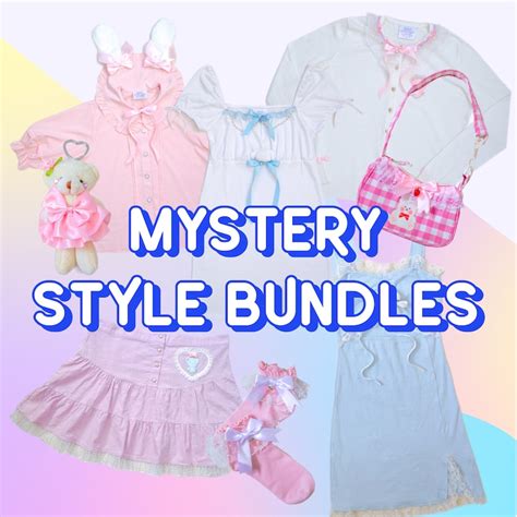 Cutecore Clothing - Etsy