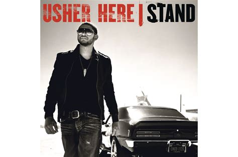 Best Usher Songs: 50 Top Hits